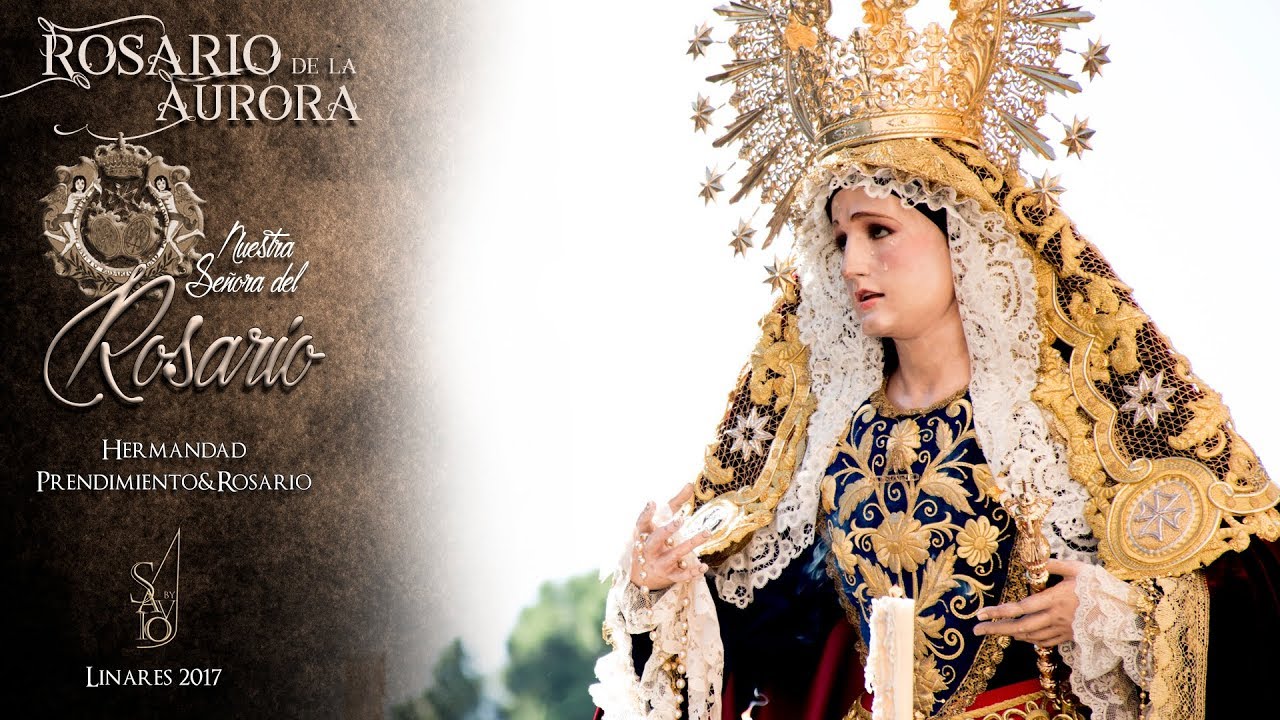 Rosario de la Aurora 