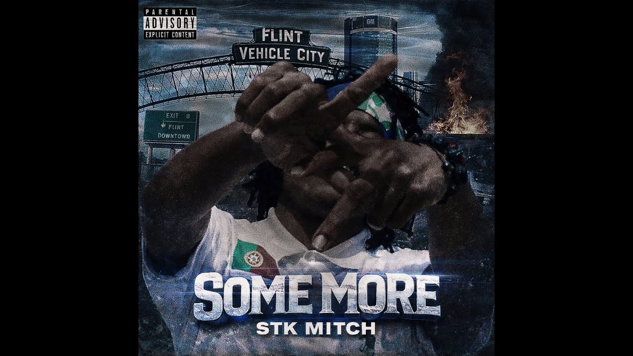 STK Mitch - Some More (Official Audio)
