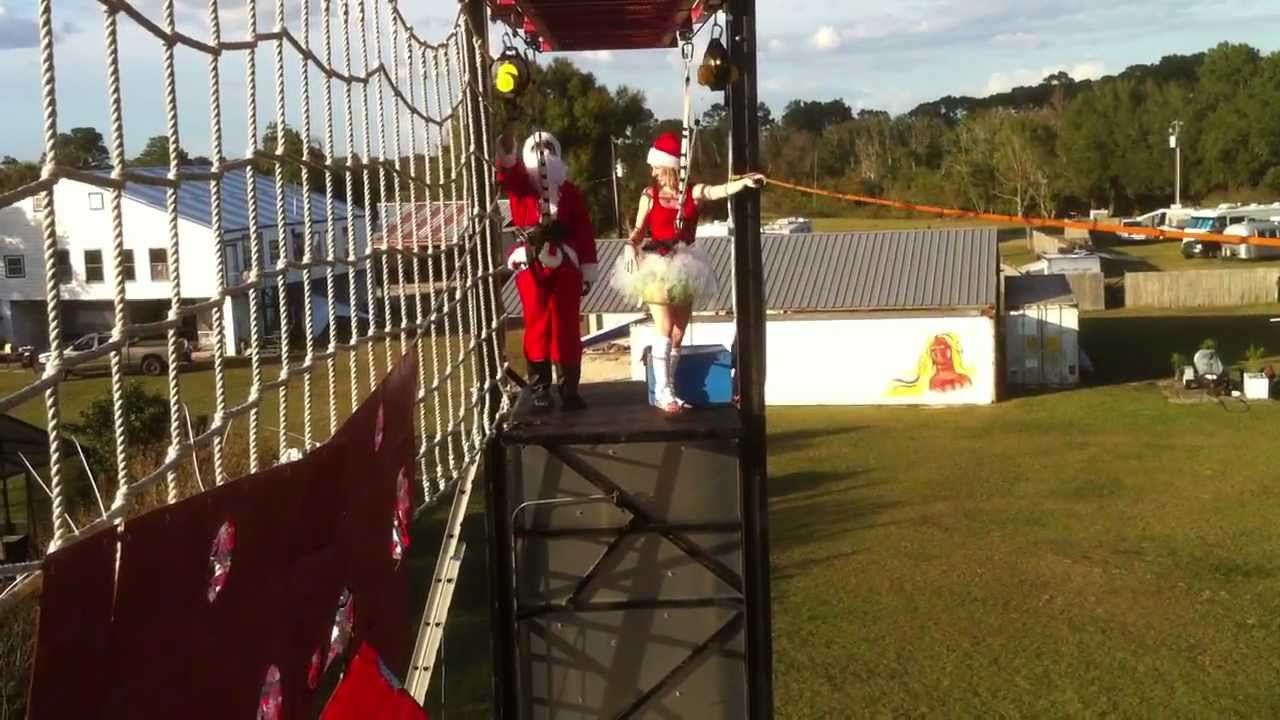 www.towerproductionsllc.com mobile high ropes course