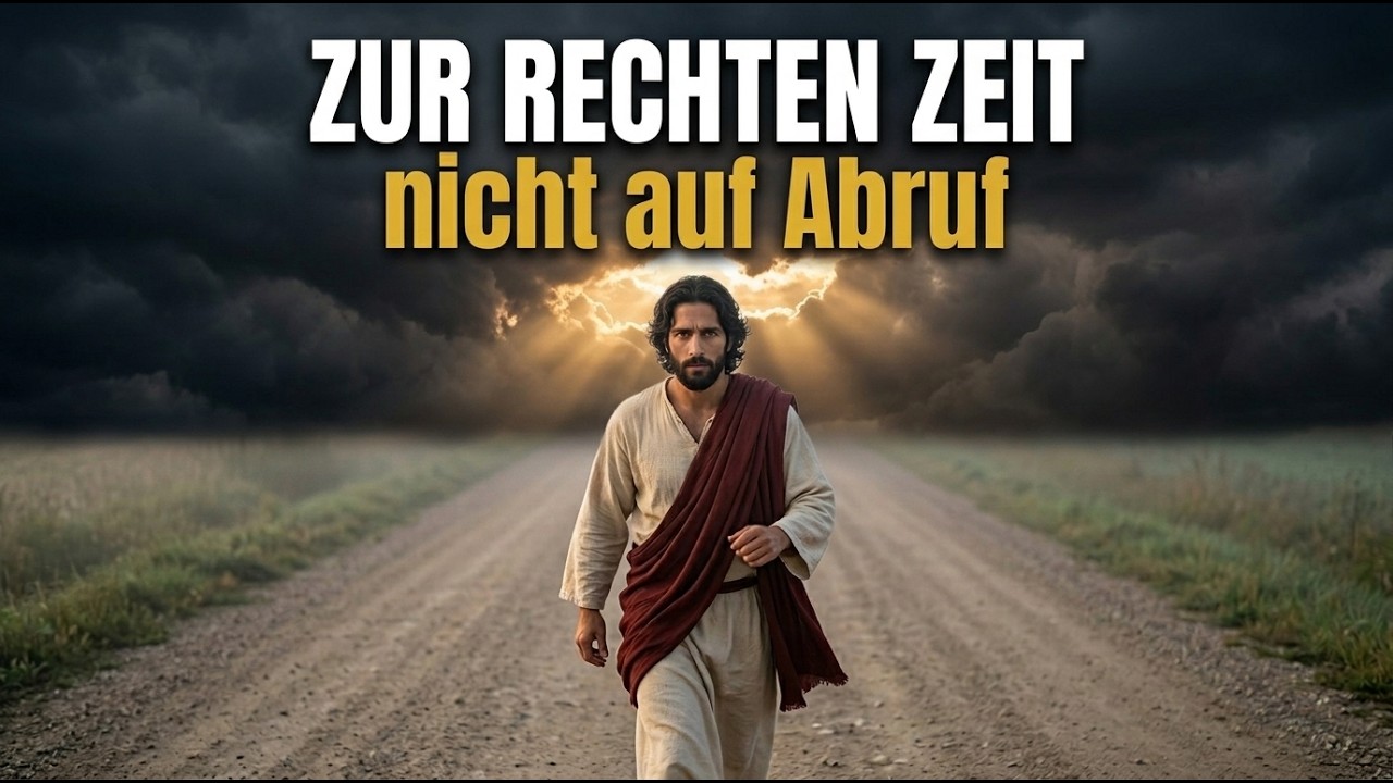 Der Durchbruch kommt durch Gottes Offenbarung heute | Gottes Wort | Wort Gottes