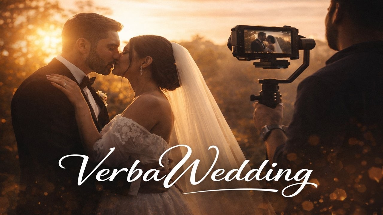 VerbaWedding : John and Kiersen 