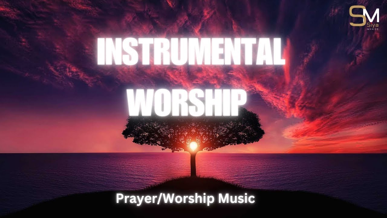 PRAYER/WORSHIP STRINGS | 🔥🙏🙌🔴