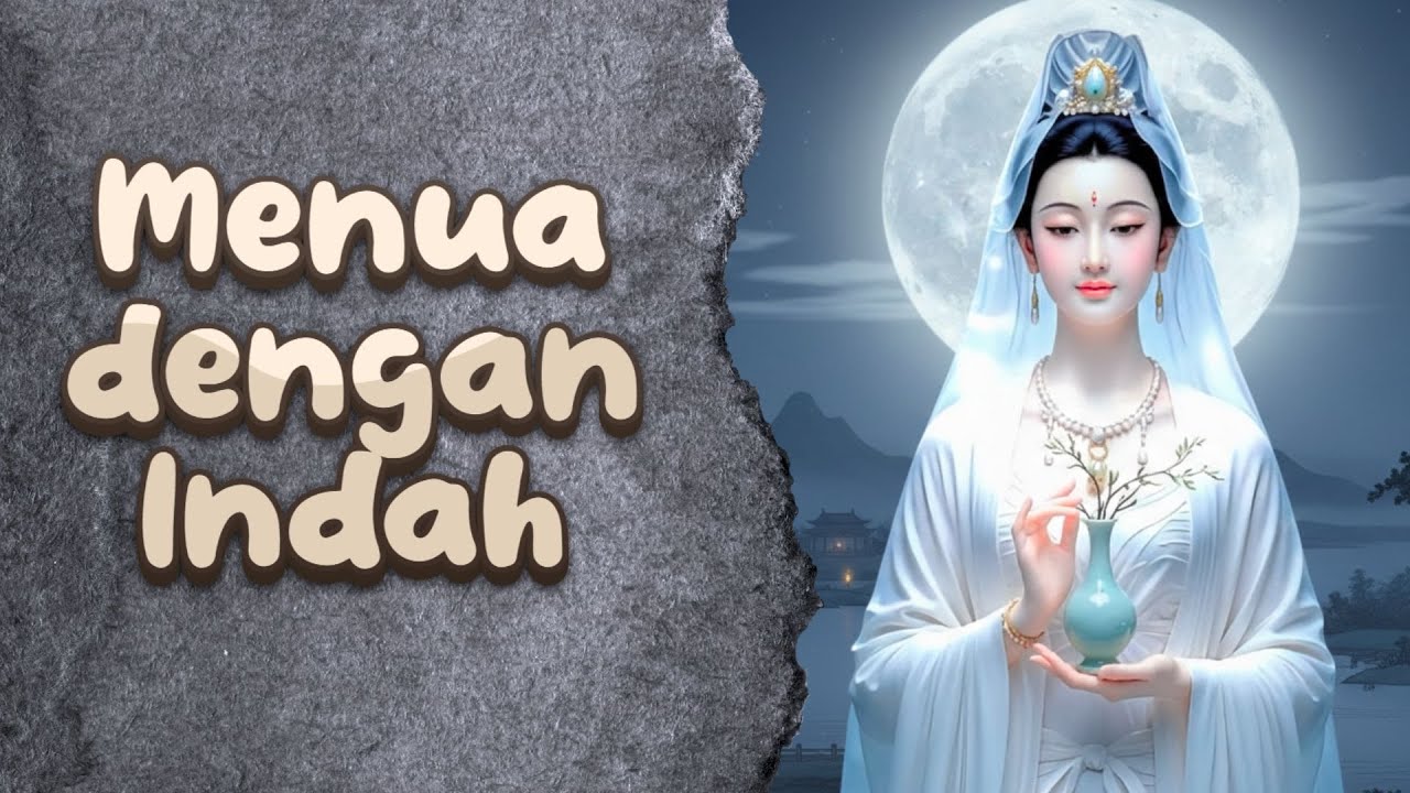 Menua dengan Indah 💎 Semakin Tua Semakin Bahagia || Ajaran Buddha #rakittua