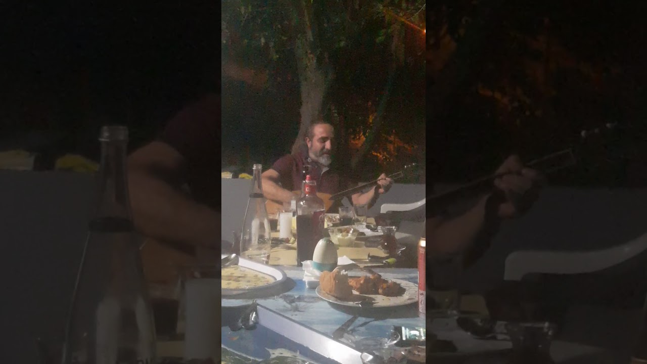 Ali SÖNMEZ