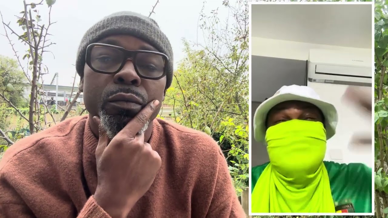 L&rsquo;appel du bloc populaire &agrave; Issa Tchiroma et Bello Bouba 
