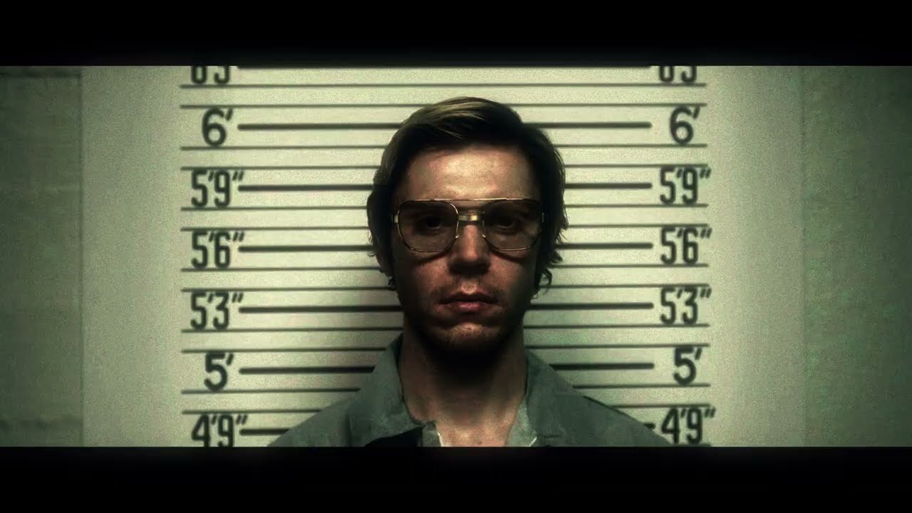 Jeffrey Dahmer | Edit