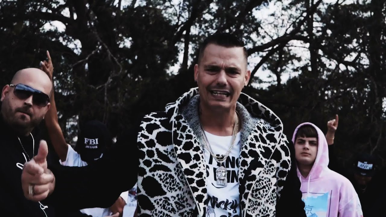 Clean Slate feat. Nicky Gracious - 