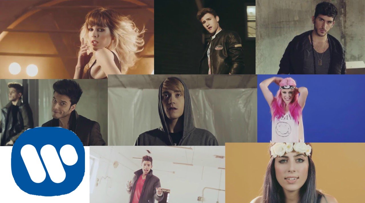 Comprende it's over - SwtC ft Auryn / ¿Qué pasaría si...?