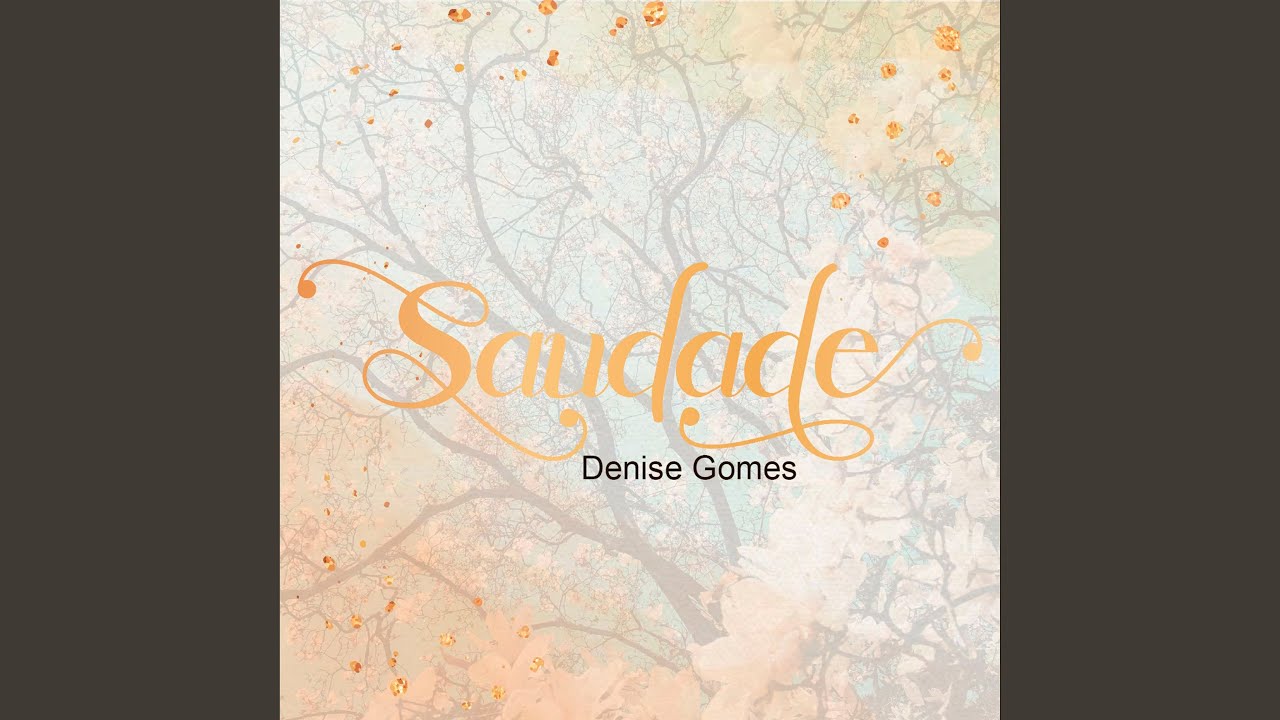 Saudade