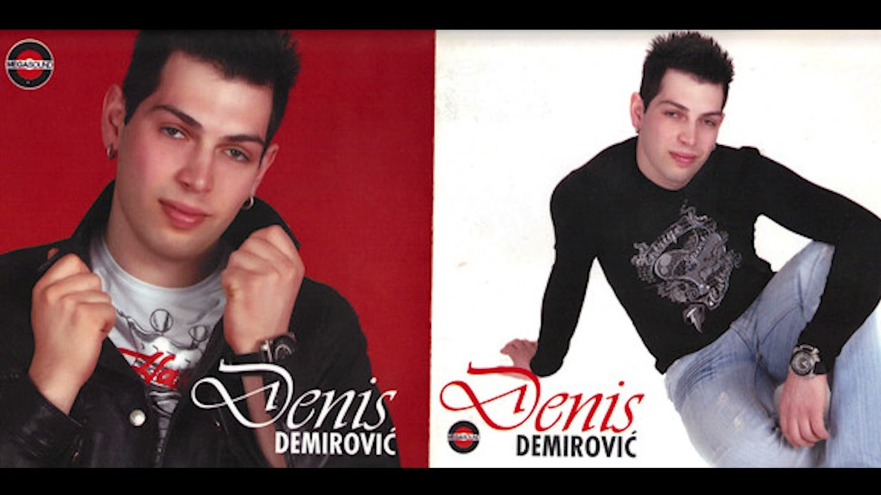 Denis Demirović & Zvonko Demirović - Zelena jaka (Audio)