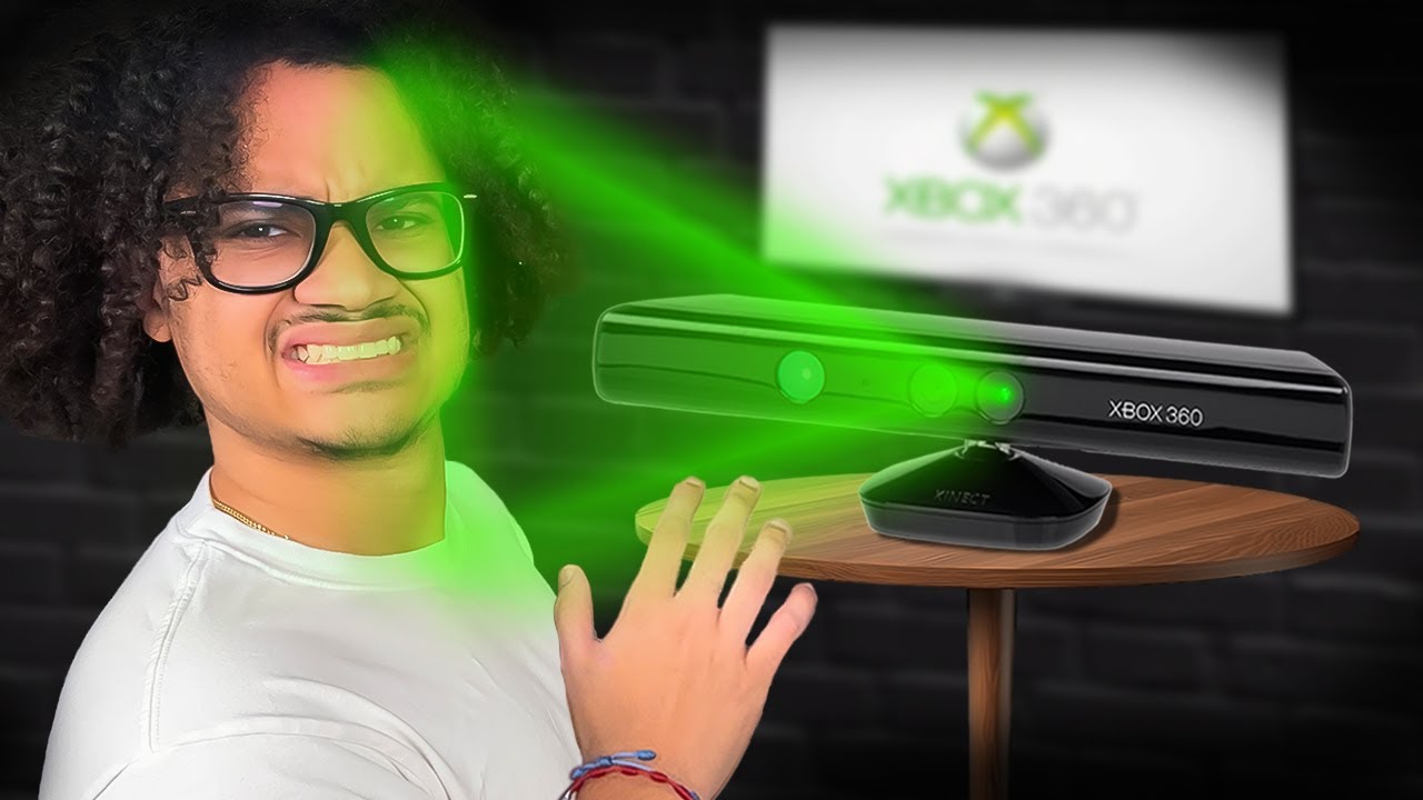 Powr&oacute;t do Xbox Kinect po 15 latach&hellip;