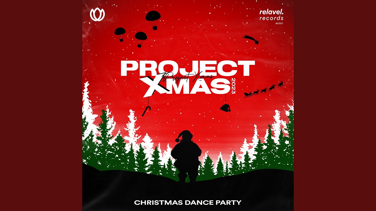 Project Xmas