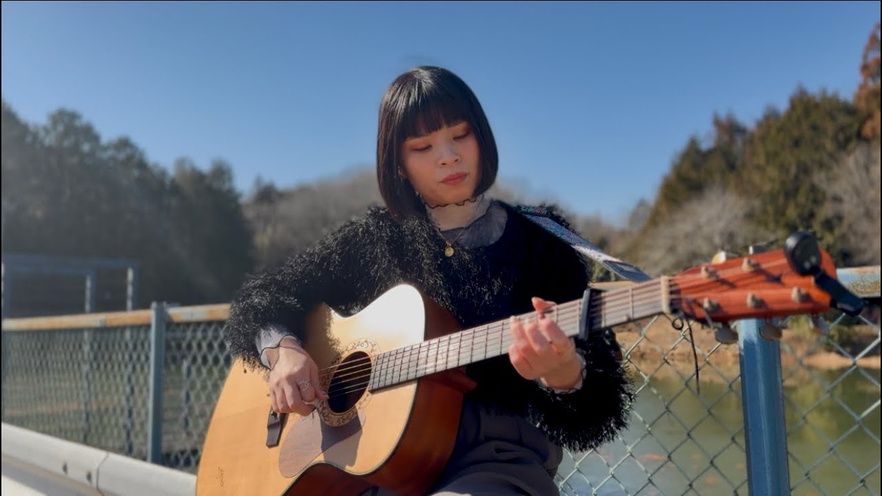 CHE.R.RY / YUI