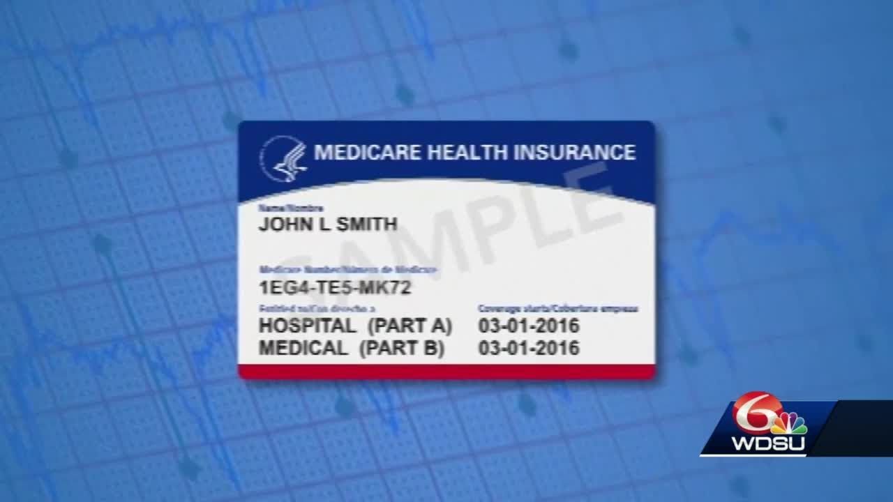 Medicare enrollment scams