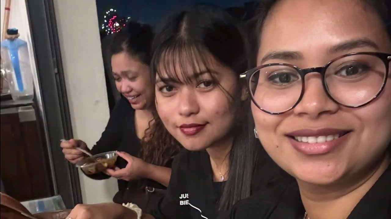 Unforgettable Birthday Moments with Family & Friends