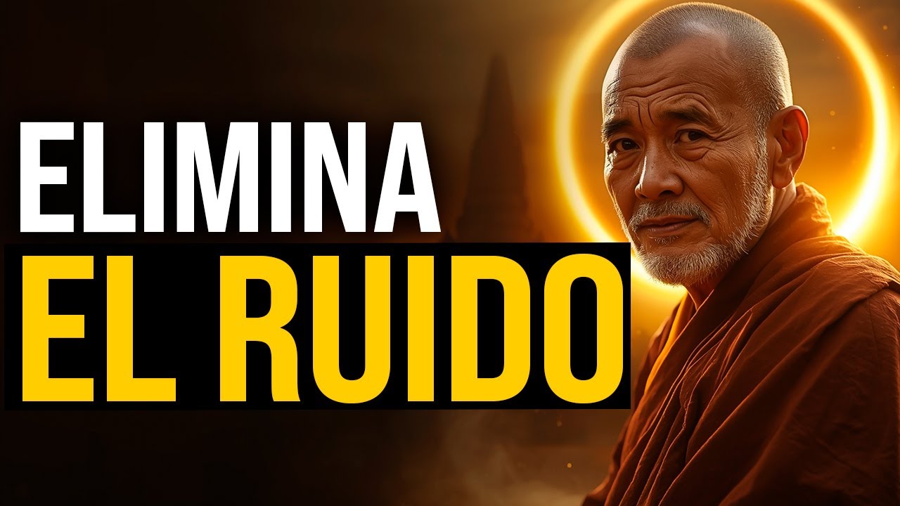 Haz ESTO cada día y la paz llegará sola | Budismo
