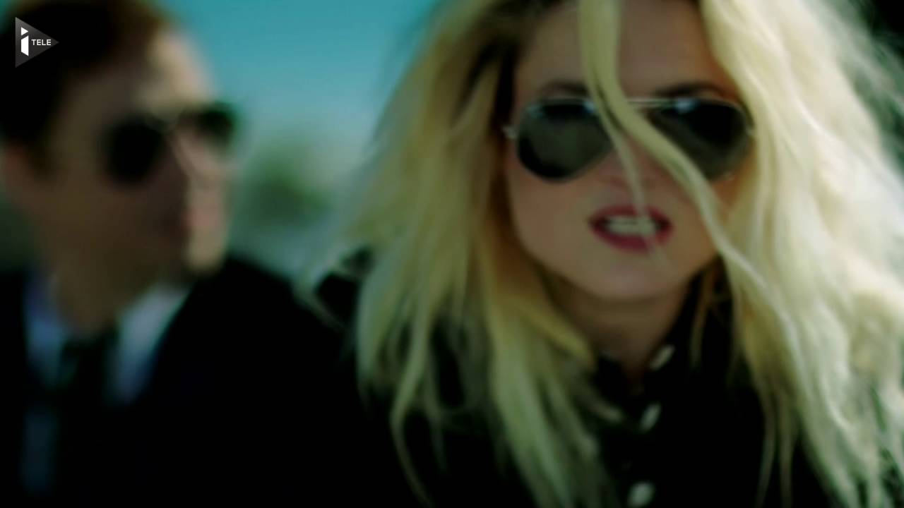 The Kills de retour après 5 ans d'absence