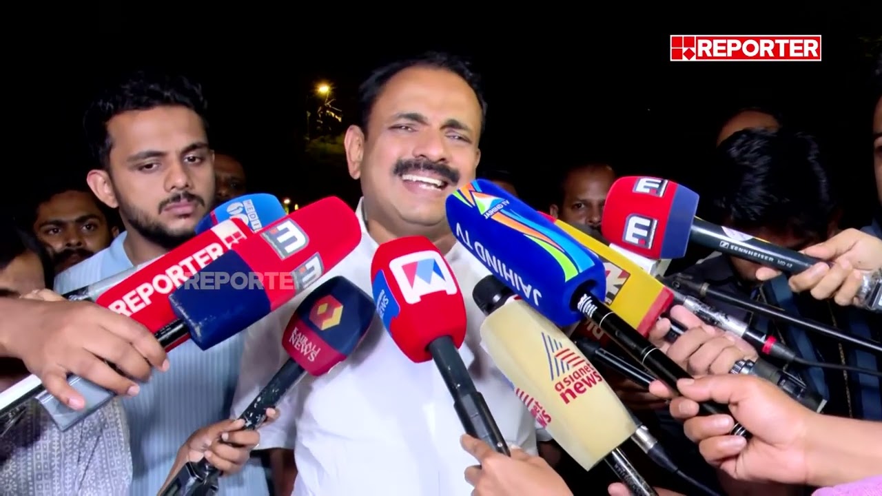 പിടിവിട്ട് പോകാതെ കാര്യങ്ങള്&zwj; എല്ലാം ശുഭകരമായി പര്യവസാനിക്കും, ജനം ആണല്ലോ രാഷ്ട്രീയം|KP Noushad Ali