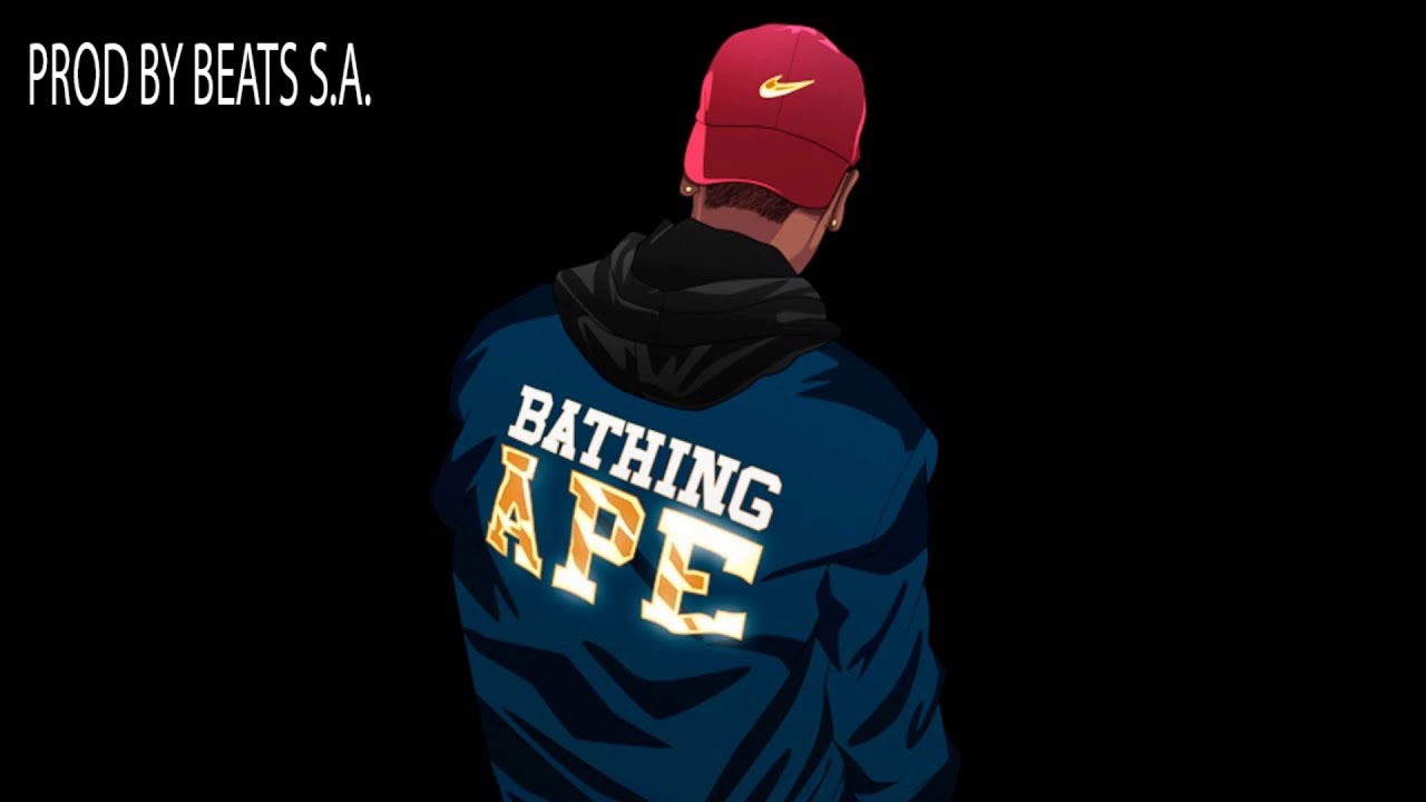 Alex Rose - MIA / Beat Trap Latino Instrumental l 2019 | Prod by BEATS S.A.