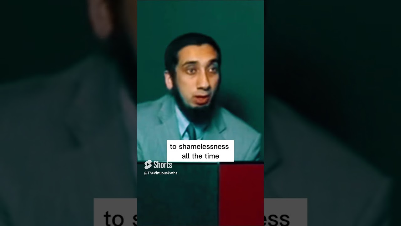 72 virgins in heaven HOOR AL AYN.  Nouman Ali Khan  BEAUTY OF JANNAH AND ITS PEOPLE