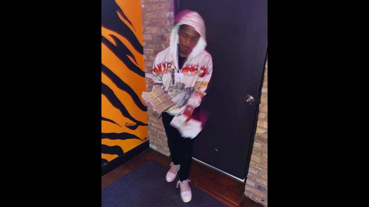 [FREE] YFG Fatso Sample Type Beat - 