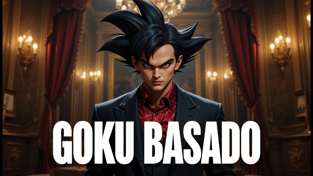 DRAGON BALL SE PUSO RARO! Goku no se quiere casar con milk