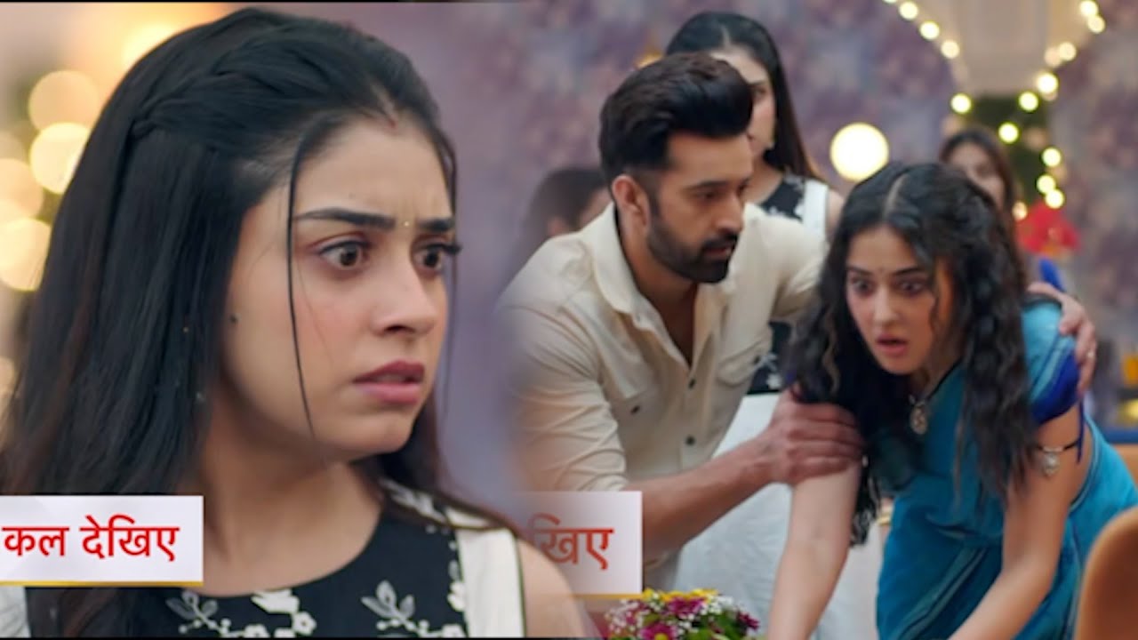 Jhanak Todays Episode NEW PROMO | 4th January 2026