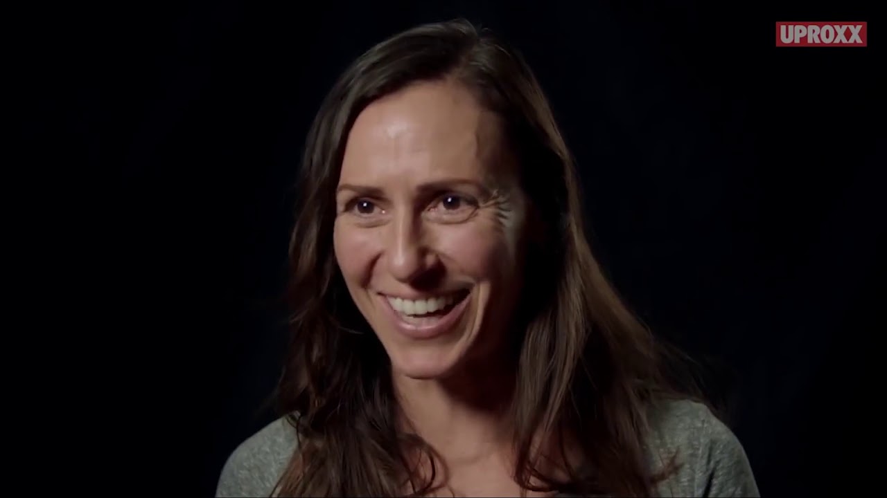 Steph Davis - Embracing Change, Managing Risk & Fear