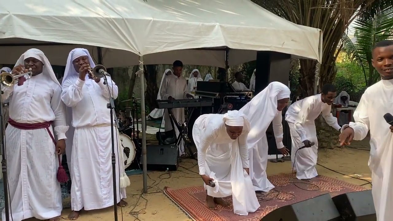 🔥🔥😱  Best of Praise and worship you have ever heard 😲😱 this Musician's are on 🔥🔥 #viralvideo #praise