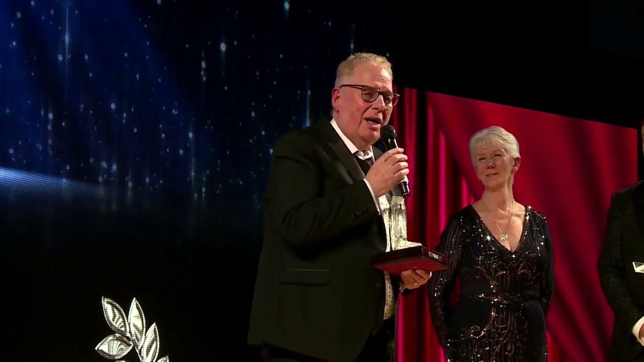26th Crystal Boot Awards - Hall Of Fame