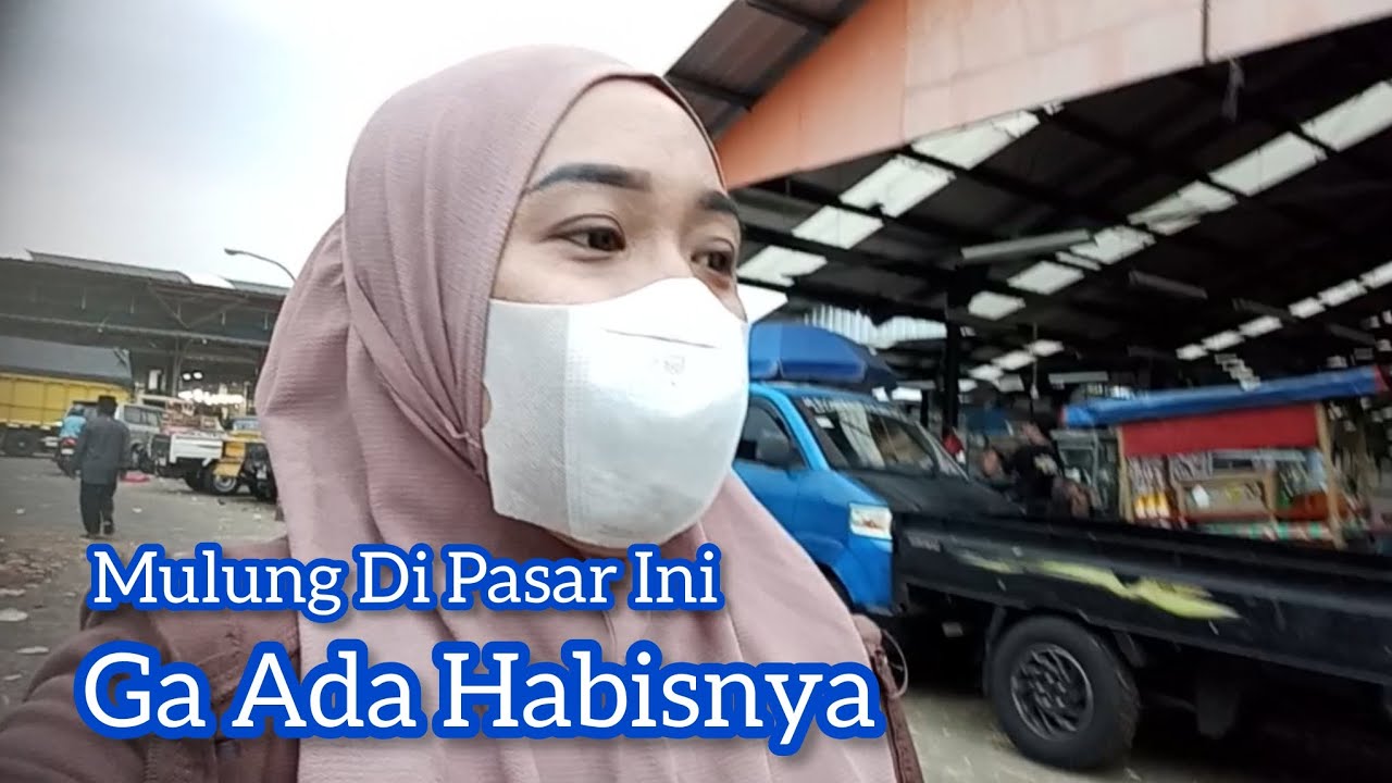 Mulung Sayur yang ga pernah Habis selalu melimpah ☺️🤗🫶🏻
