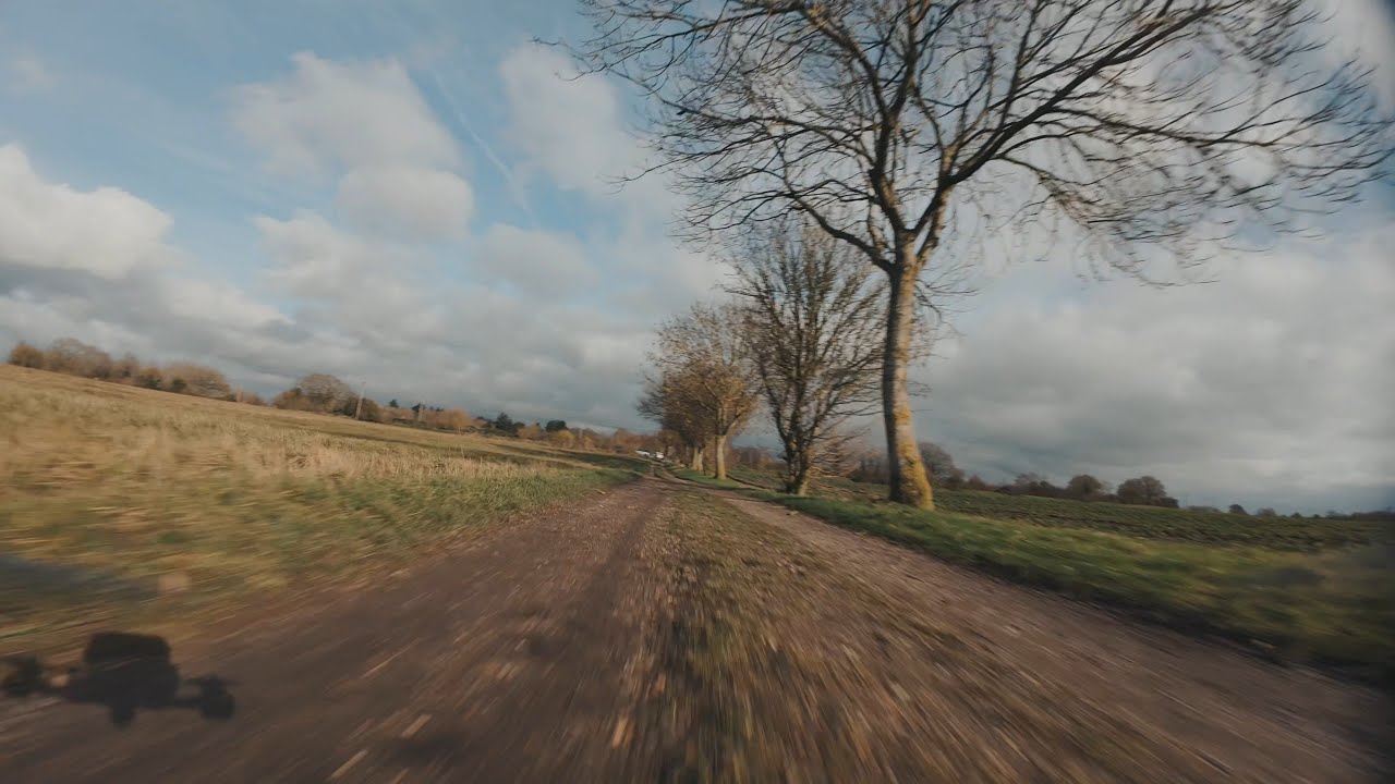 Can you sbang with DJI O4 Pro? | 4K 50fps Freestyle