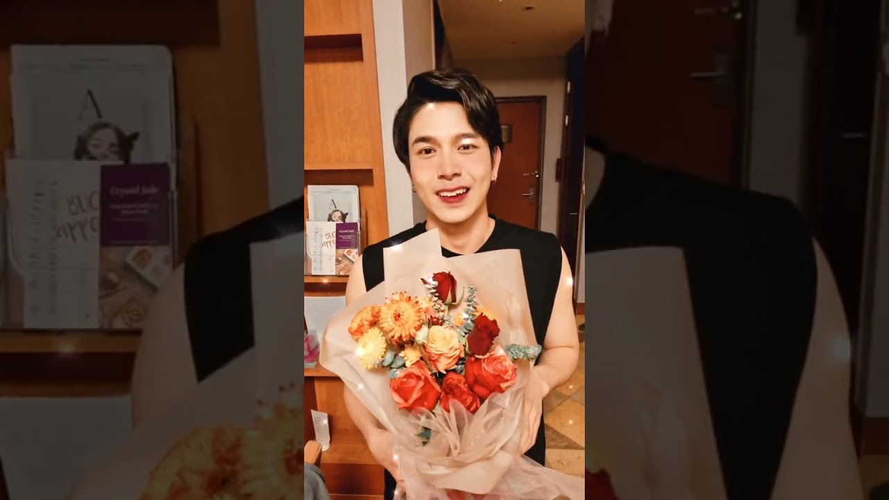 (Jimmy) 210319 인스타 라이브 IG Live[Feat. Tommy]
