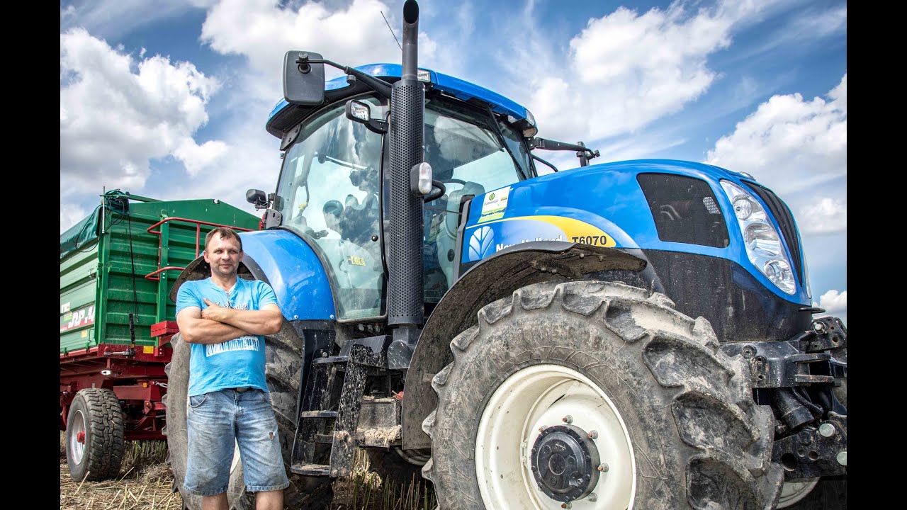 Agroconsult - Marcin Żymełka