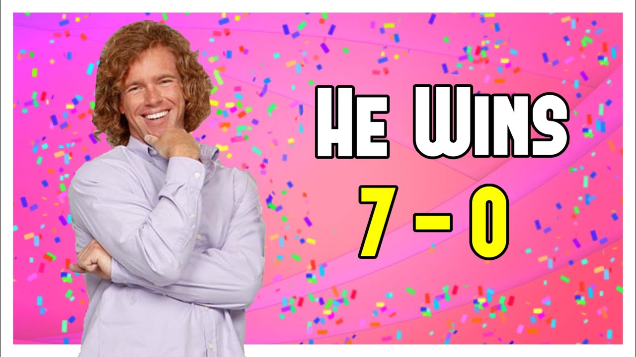 Finding the “Unbeatable” Big Brother Players