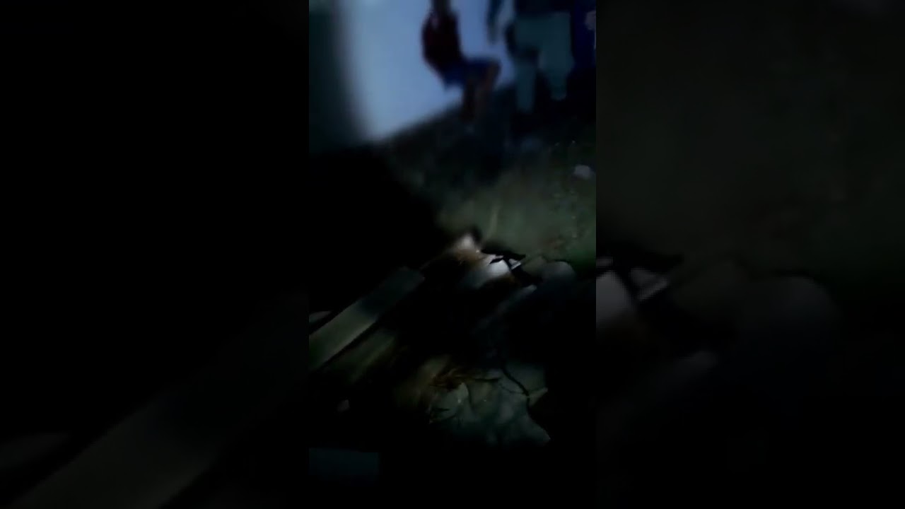 INDIVÍDUOS NA POLICLÍNICA DE CAVALEIRO