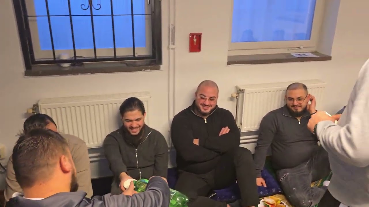 seminari ko örebro radost e iftaresor 