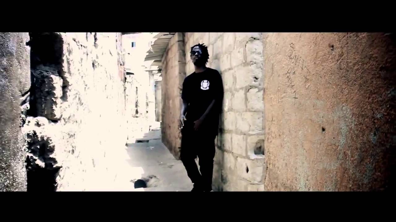 Prodígio - Um Bocado (Video /Videoclip/Videoclipe/Video clipe)(2014)