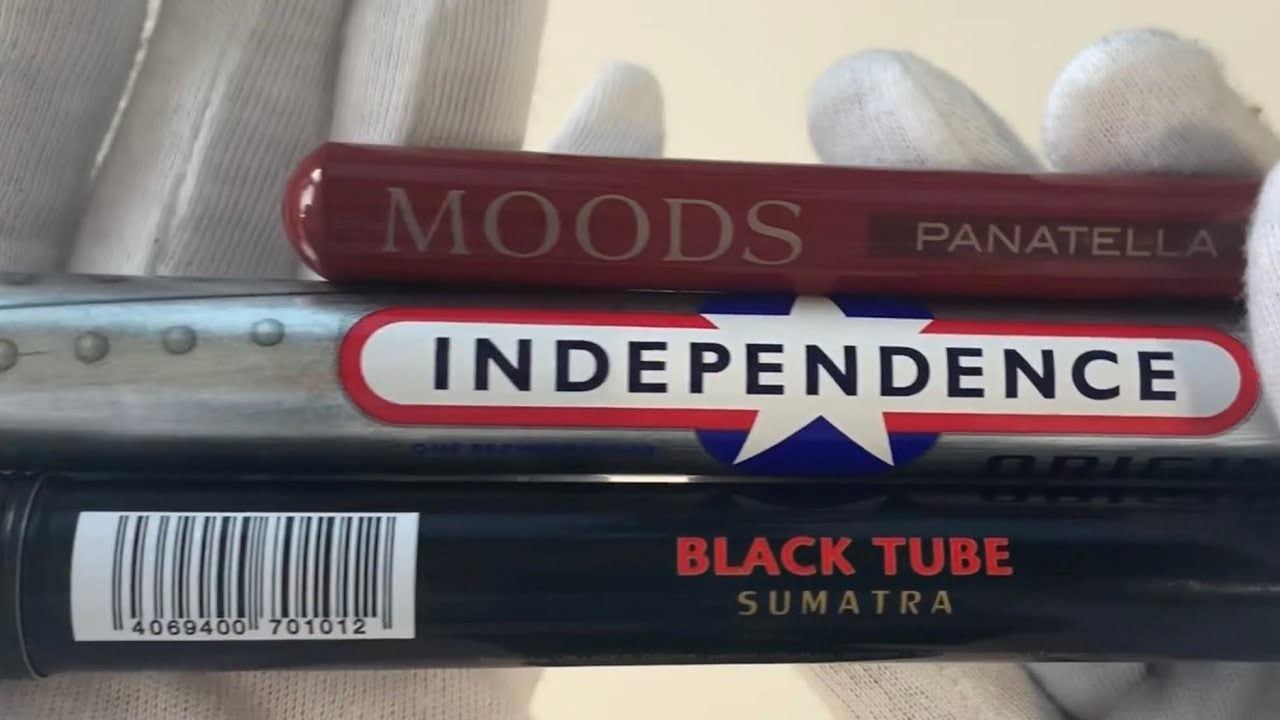 „Hot oder Schrott“ Zigarren von der Tankstelle