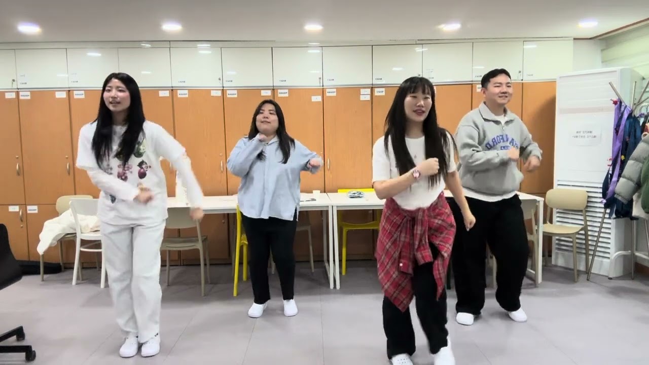 [CCD 워십연습] 이것이 믿음_엘리사벳(창작워십)