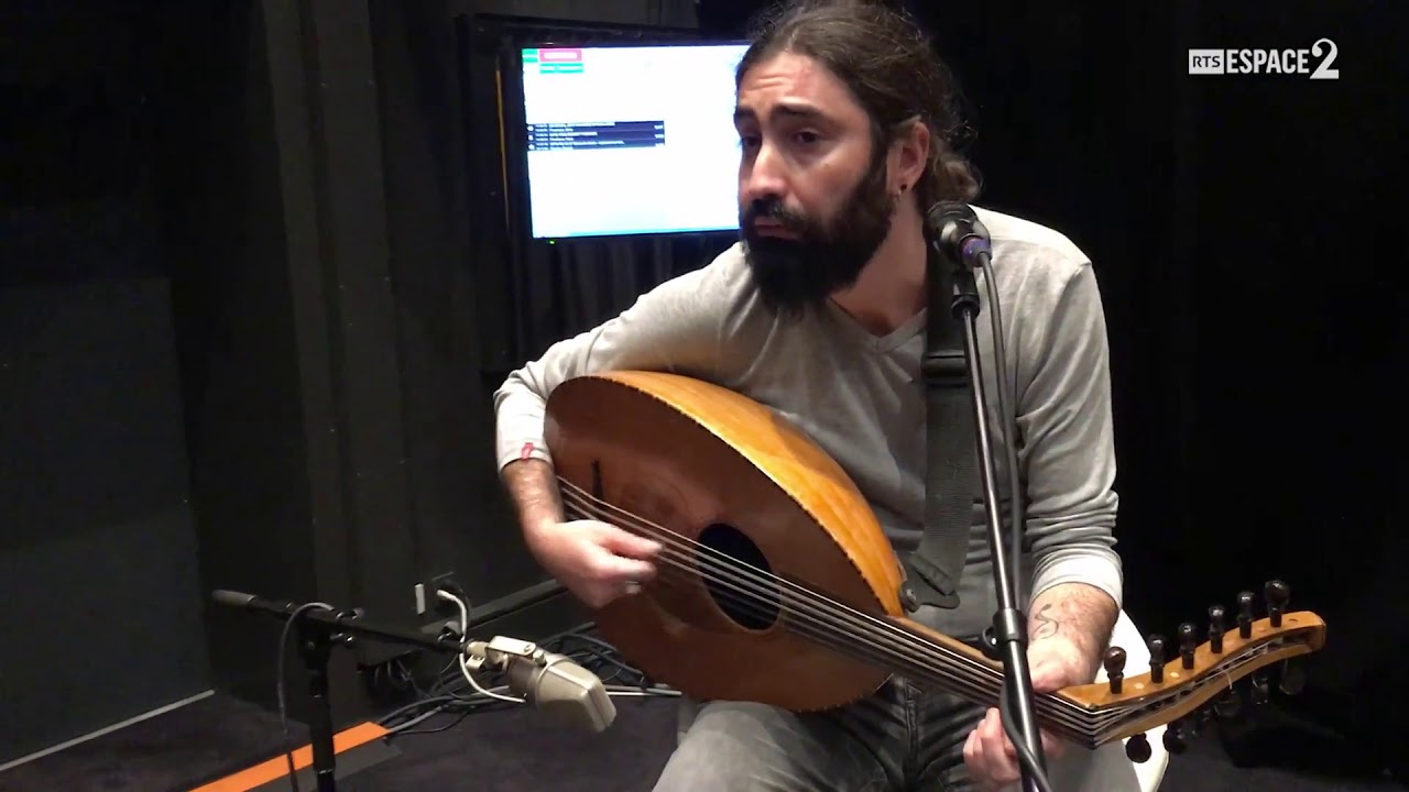 Ziyad Sahhab Jude   زياد سحاب موسيقى جود