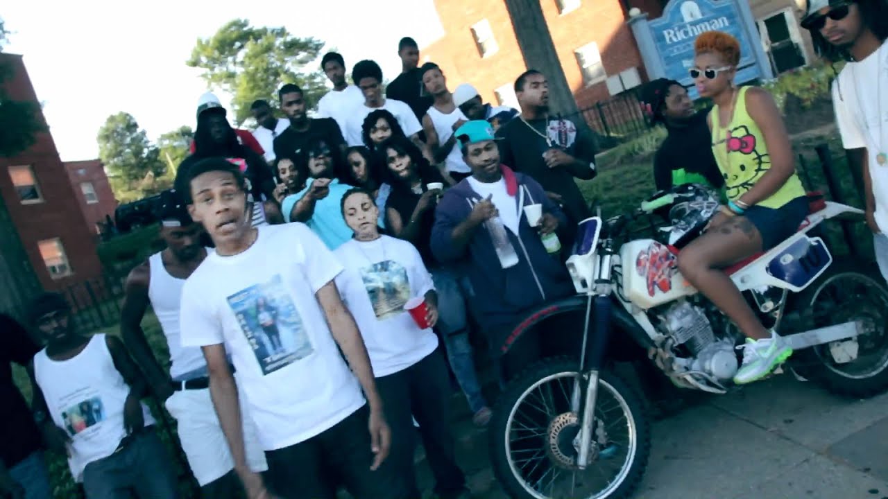 Lightshow - Holiday feat. Taz 2 Tymes & Whop