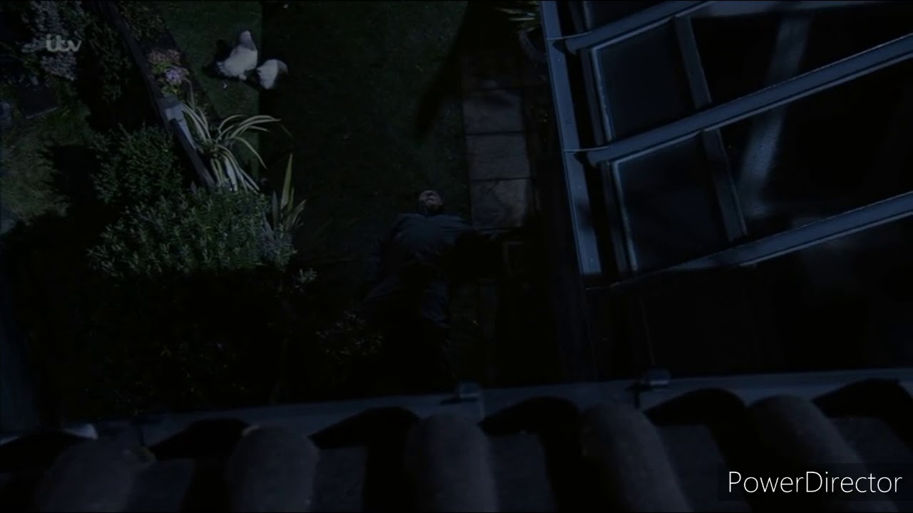 Coronation Street - Aftermath of Geoff's Death - Part 1/3 (11th December 2020)