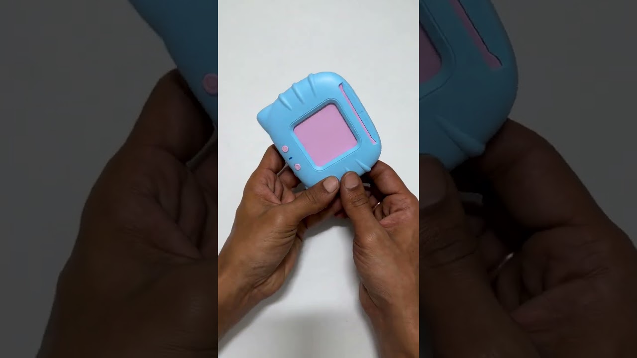 Flash card reader   Learning Toys  Educational E Device for toddler