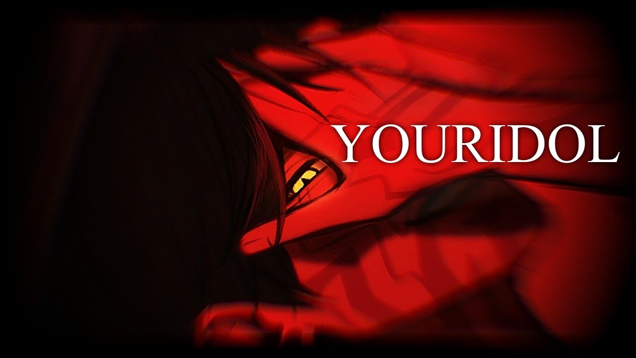 Your Idol - Remix (Ft. AngryZuko)