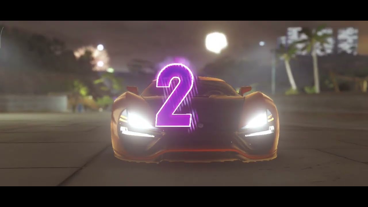 Asphalt Legends Unite | THE GAUNTLET