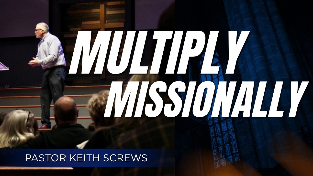 Multiply Missionally