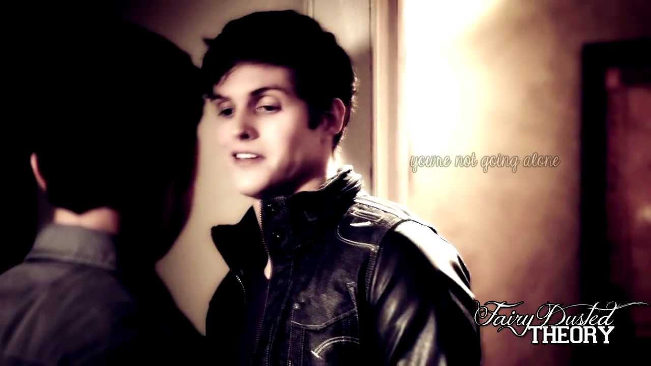 Isaac Lahey - Not Going Alone