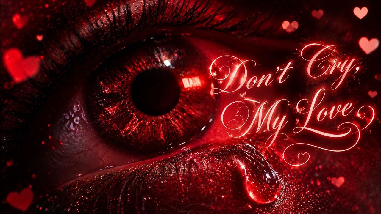 Amatix — Don’t cry, my love ( Melodic House & Techno 2026 ) #melodichouse #techno #bass #dancemusic