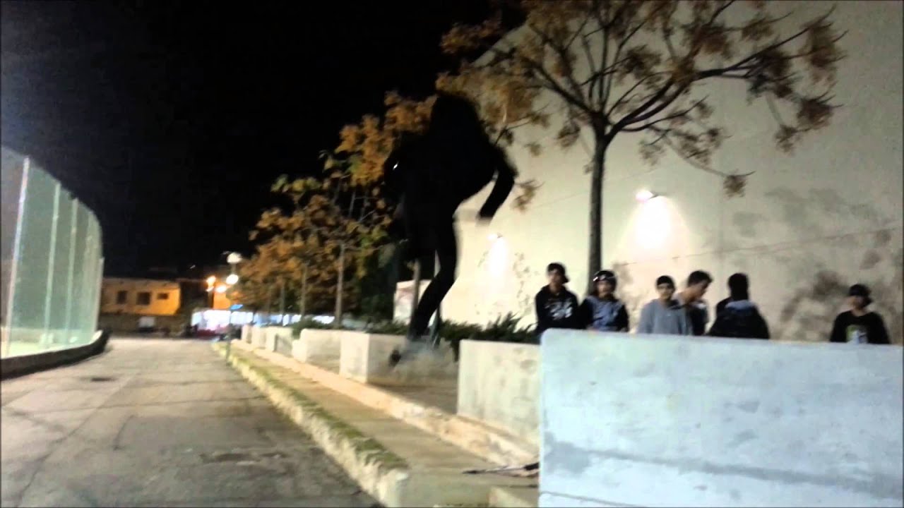 MARC ALBERTÍ WELCOME TO 2015